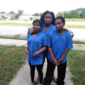 Meet your Posher, Clarence